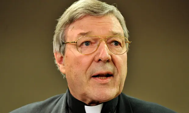Age 81, Cardinal George Pell passes away in Rome