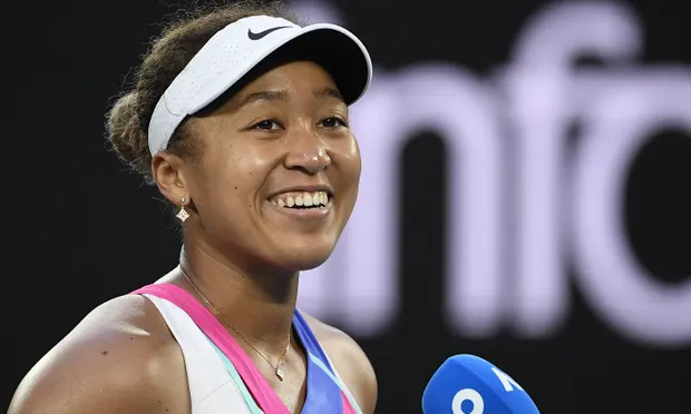 Naomi Osaka,25,confirms pregnancy