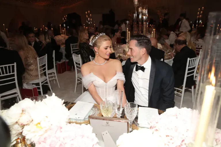 Paris Hilton is now a mother via surrogate
