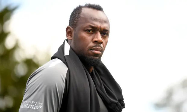 Usain Bolt allegedly lost millions of dollars from investment accounts
