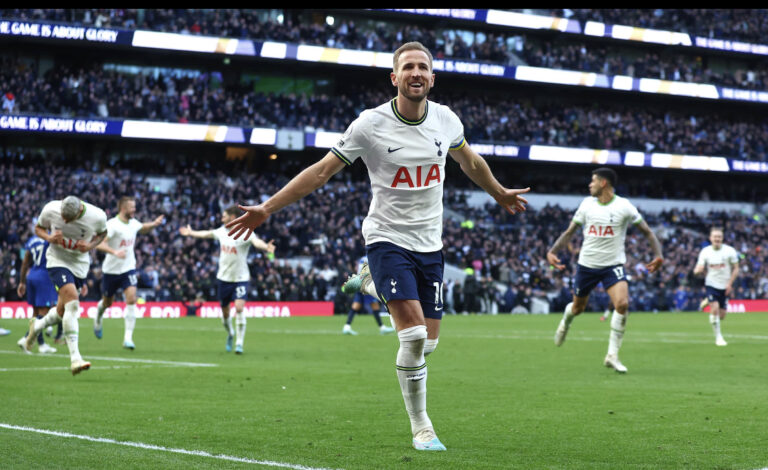 Premier League: Tottenham 2-0 Chelsea