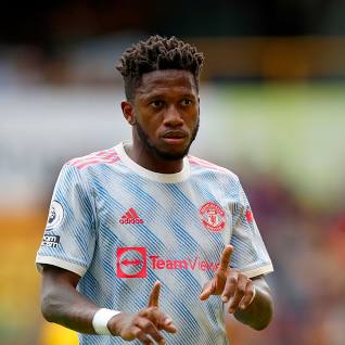 Man United midfielder Fred reveals Erik ten Hag’s three rules