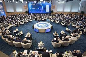 Public debt in Middle East and North Africa a ‘concern,’ fiscal action needed, IMF says