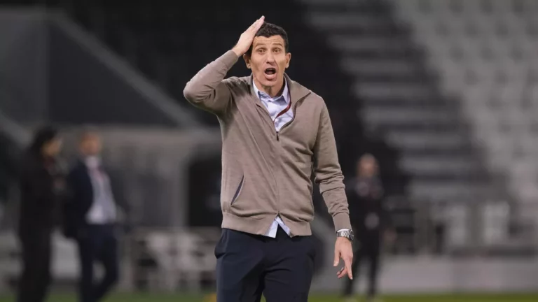 Leeds announce Javi Gracia as their new manager