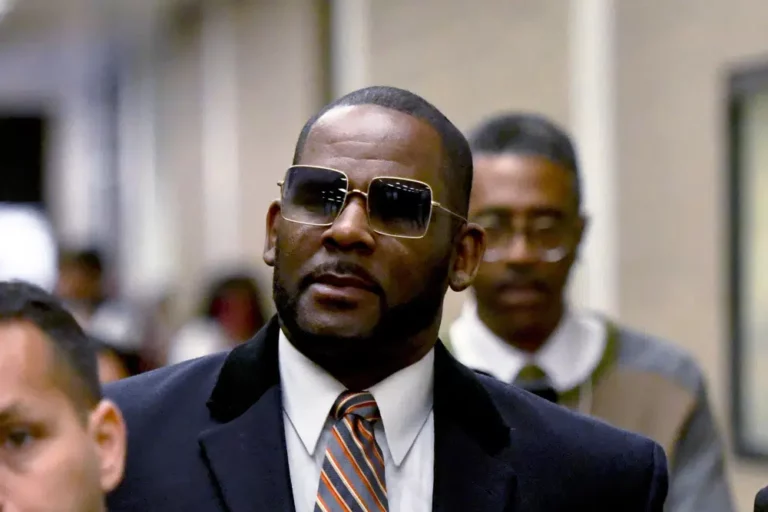 R. Kelly faces an additional 25 years in prison, according to US prosecutors