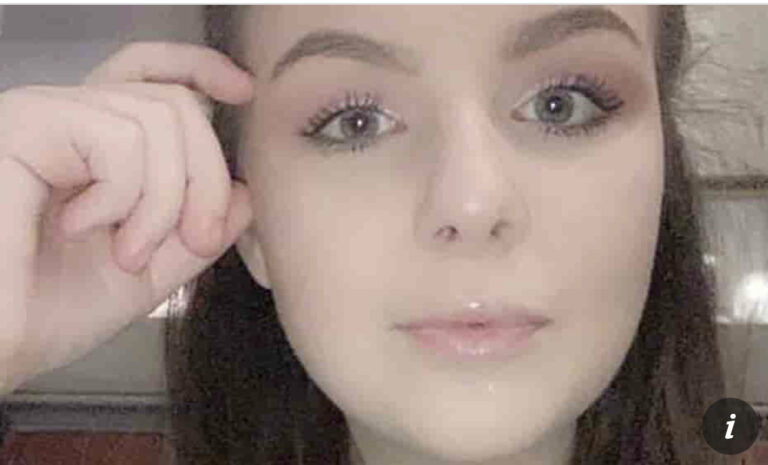 Eleanor Williams jailed for 8.5 years after lies