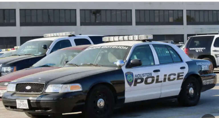 A 3-year-old girl accidentally shoots sister, 4, dead in Texas