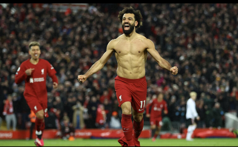 Premier league: Liverpool humiliated Manchester United by beaten them 7-0