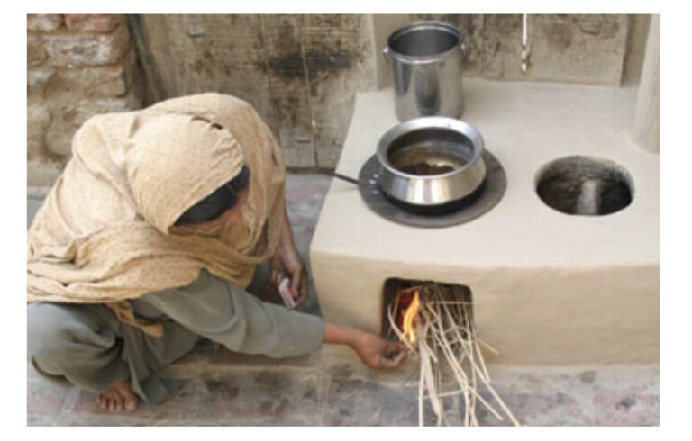 Singapore Fund Seeks $125 Million for Stoves in India, Kenya