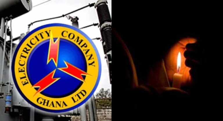 ECG Releases Nationwide ‘Dumsor’ Timetable