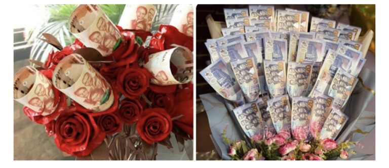Cedi bouquets, hampers Illegal, stop it – BoG