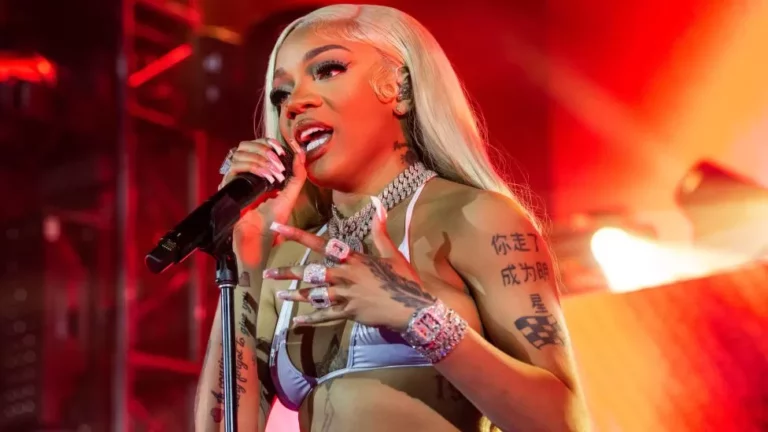 GloRilla concert: Two die in Rochester, New York