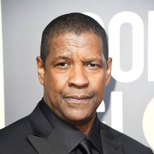 Denzel Washington to star in Gladiator sequel “Bada”