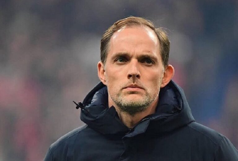Bayern Munich appoints Thomas Tuchel as Manager