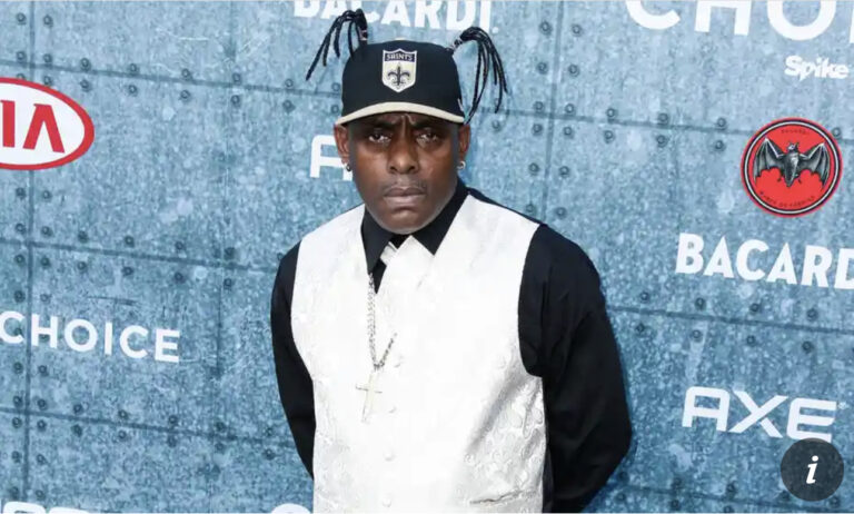 Coolio died from fentanyl overdose – Manager