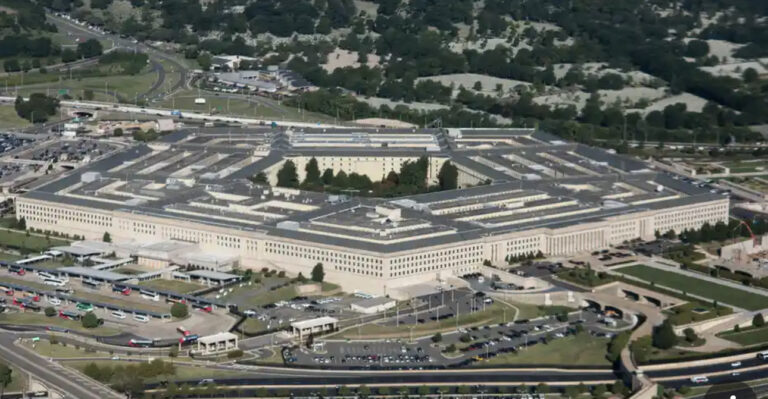 Man named “OG” leaked Pentagon files -Report