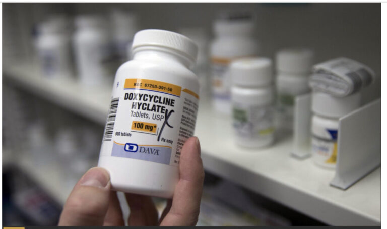 Miraculous morning after pill to prevent the growing STDs