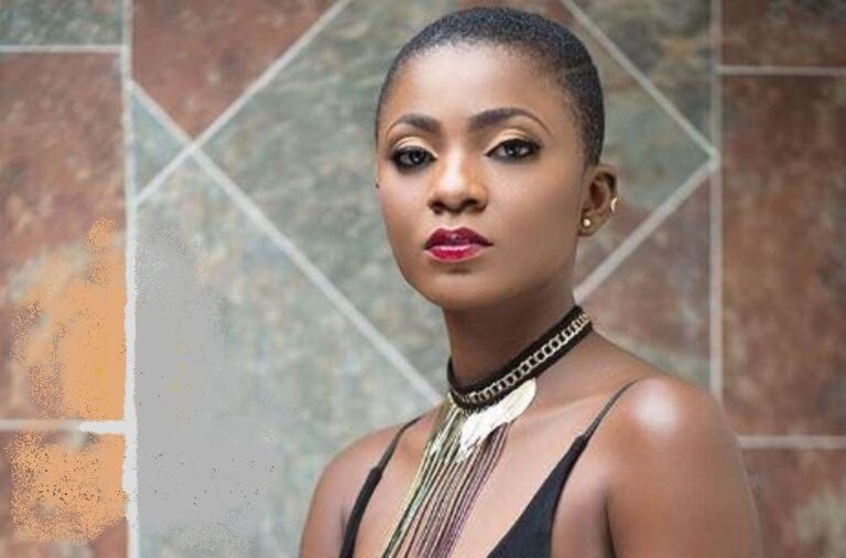 Having Few Friends Help Me Stay Out Of Trouble – Ahuofe Patri