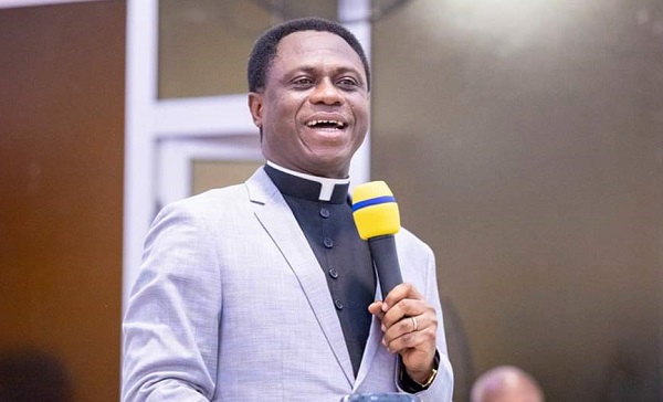 Anti-Gay Bill: I Pray The MPs Will Do The Needful – Nyamekye