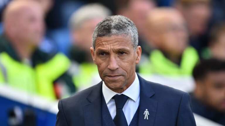 Sports Minister Reveals Chris Hughton’s 4 Objectives As Black Stars Coach