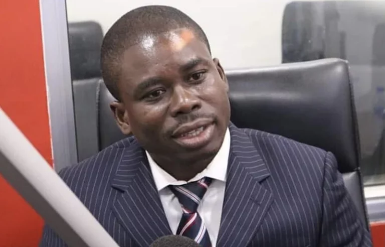 Anti-LGBTQ Bill: We’ll Make Sure You Lose Your Seat If . . . – Charles Owusu Warns MPs