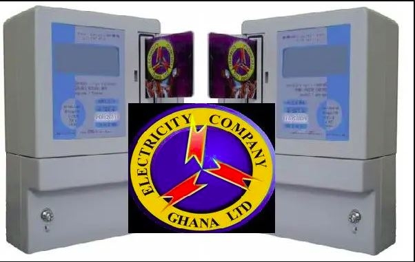 ECG owes Bui Power Authority US$612 million