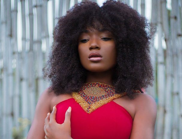 I Am A Witch – Says Efya