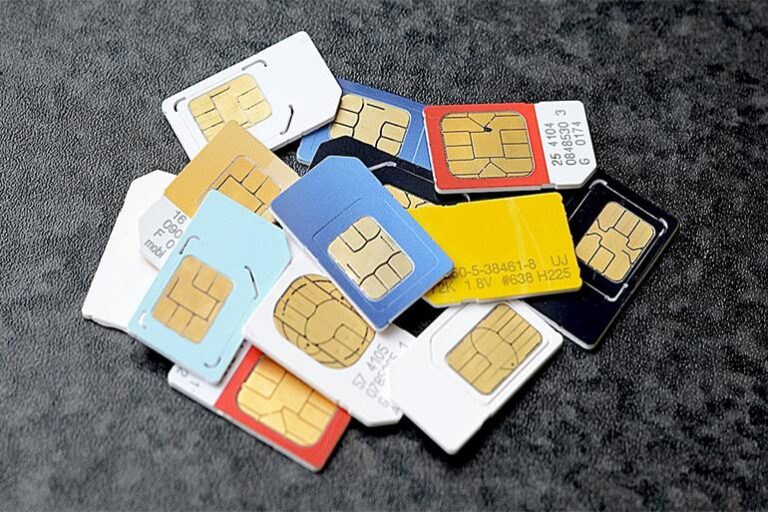 NCA Orders Telecom Operators To Remove Disconnected SIMs From Registration Databases