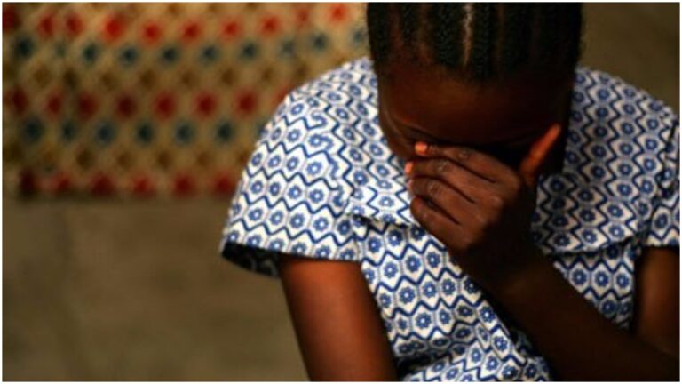 C/R: 5 Fulani Herdsmen Allegedly Gang-Rape Woman At Gomoa Ojobi
