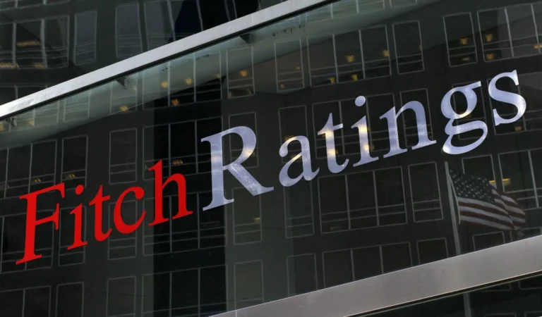 Fitch Downgrades Ghana’s Long-term Local Currency To RD