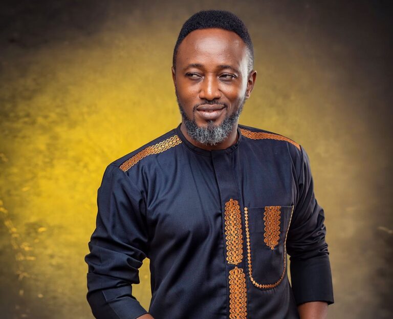 Ghanaian Celebrities Are Lazy On The Important Things – George Quaye
