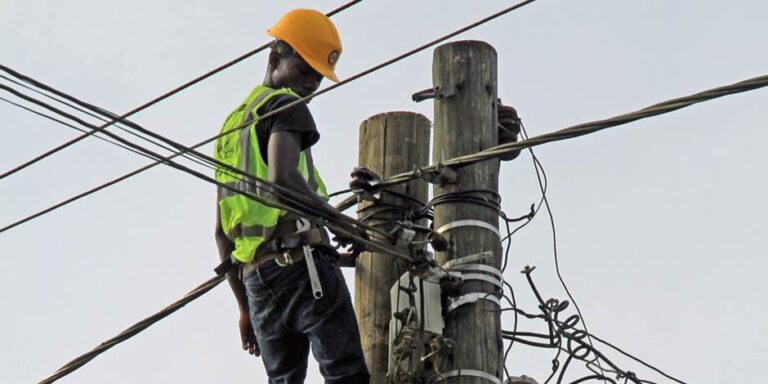 Halt consideration of ECG-NEDCo merger bill – Energy Ministry to Parliament