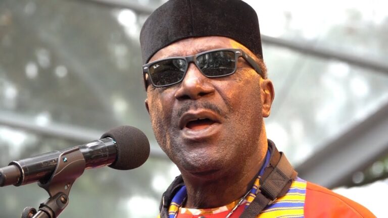 VGMA Is A Curse To Highlife Music — Ambolley