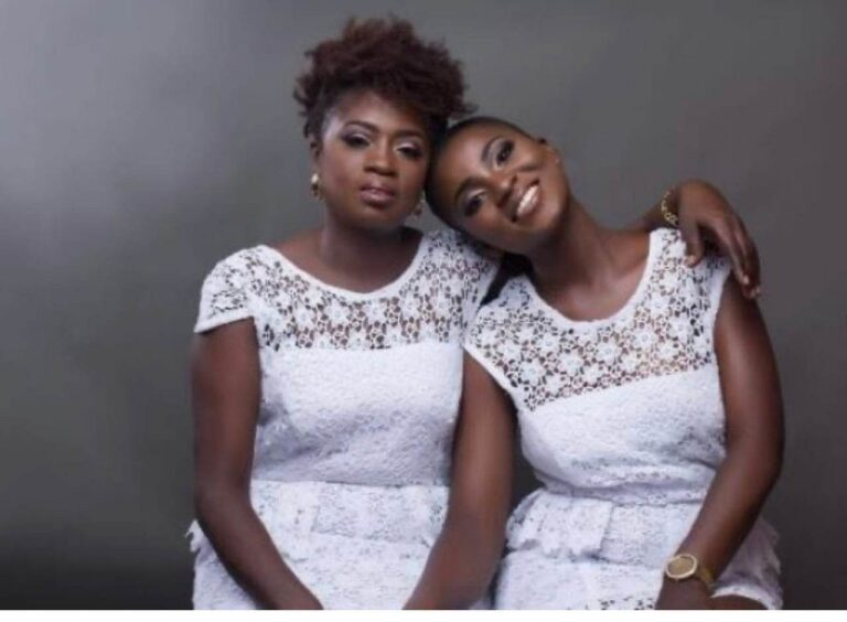 I Regret Not Giving My Mother  Grandchild -Ahoufe Patri