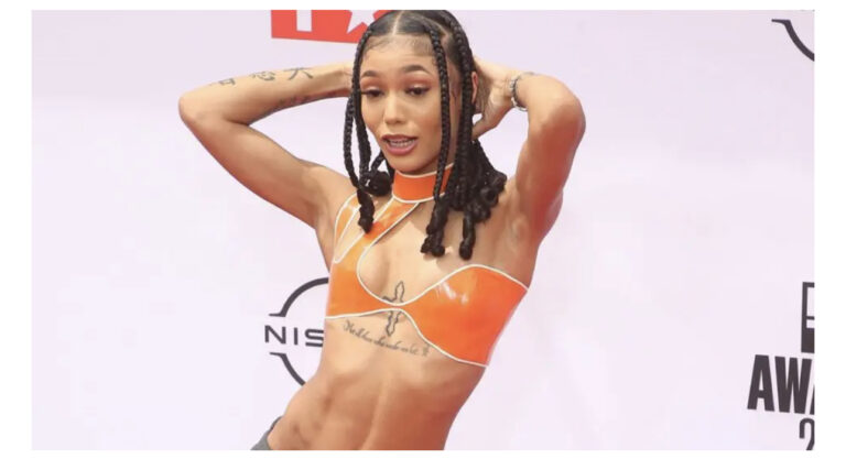 Coi Leray Talks About Overcoming Body Shaming