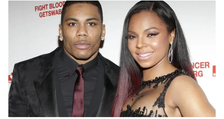 Nelly is advised by Bow Wow to wed Ashanti amid he is getting old