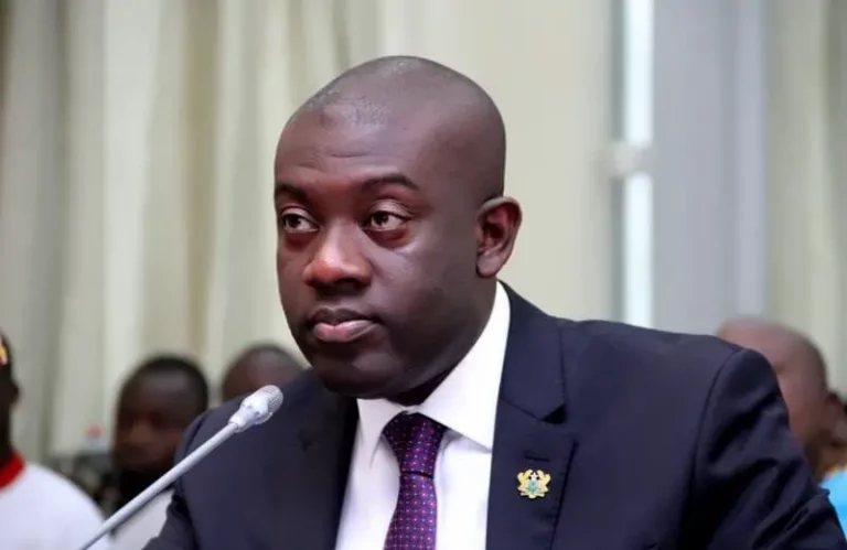 Parliament Not Of The View That Government Size Must Be Reduced – Oppong Nkrumah