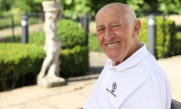 Former Strictly Come Dancing judge Len Goodman dies aged 78