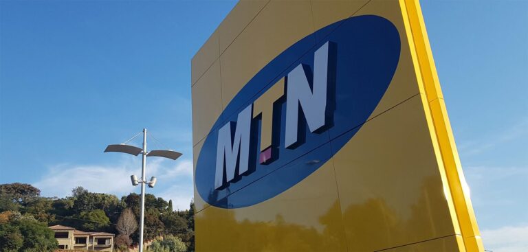 MTN Ghana blocks 4.8m unregistered SIMS