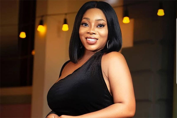 I Am Coming Up With My Own Show Because I’ve Realised I Love To Talk A Lot – Moesha Outlines Her Plans