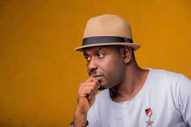 I Don’t Mind Grooming My Lookalike- Nacee