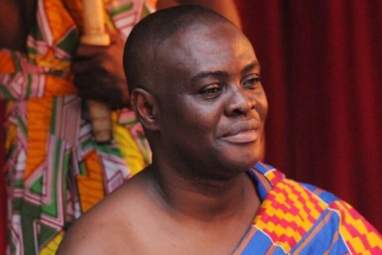 LGBTQ+: Let’s Vote Against Any Office Seeker Promoting Abomination – Dormaahene