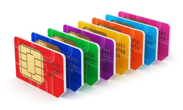 Over 11 Million Unregistered SIM Cards To Be Deactivated On May 31