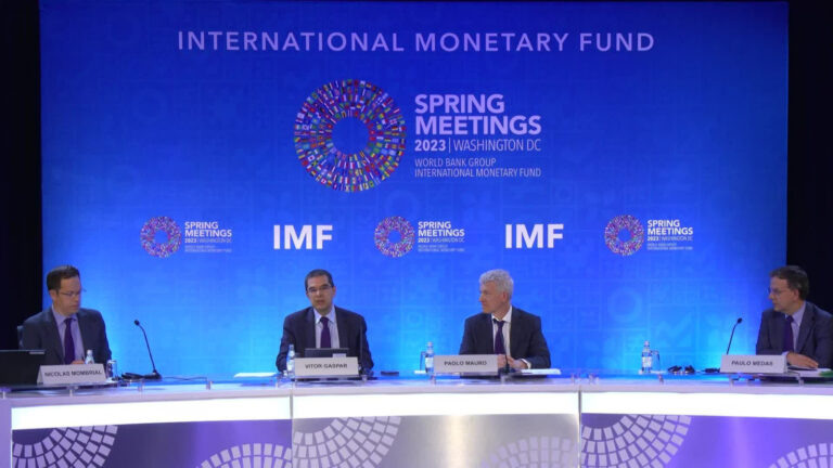 Ghana’s Path To Low Inflation Can Be Long, Painful – IMF