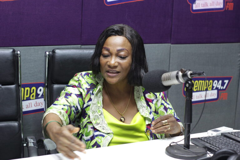 Pay Caterers: Otiko Djaba Tells Govt Amid School Feeding Challenges