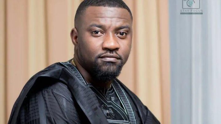 President Mahama Appoints John Dumelo and Seven Others as Deputy Ministers