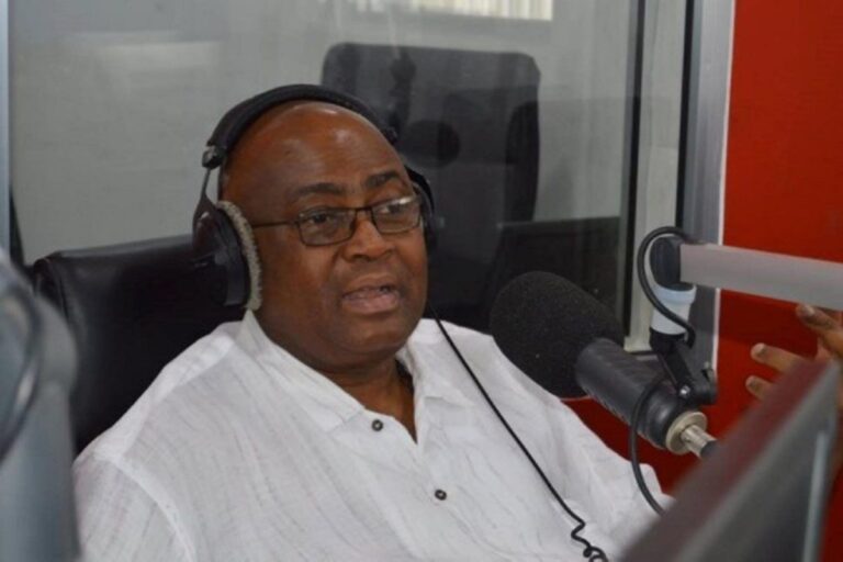 It Will Be Difficult For Mahama To Win Election 2024 – Ben Ephson