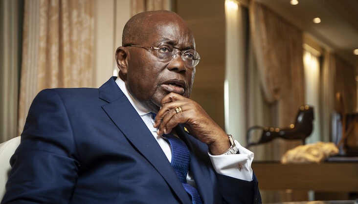 Return all government vehicles by January 3, 2025 – Presidency directs appointees