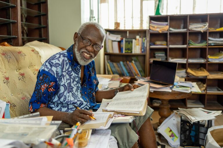 Mahama’s GoldBod Initiative is ‘legalisation of galamsey’ – Prof Adei