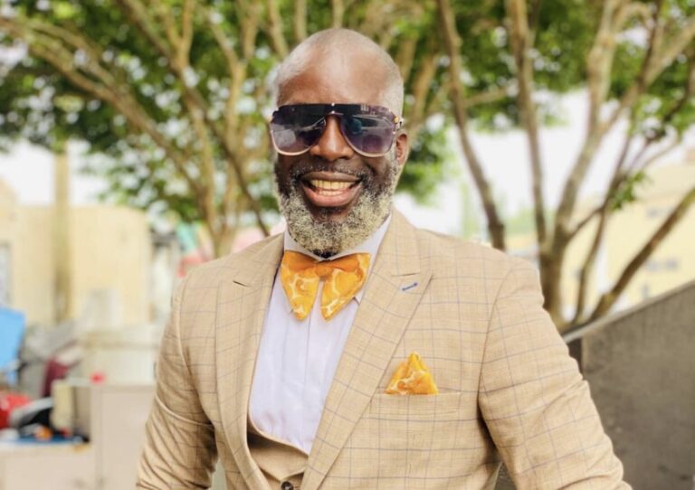 Talk About Tattoos And Leave Pork Eaters Alone – Kumchacha jabs Sonnie Badu